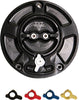 VORTEX GAS CAP V3 BLK SUZ GC520K