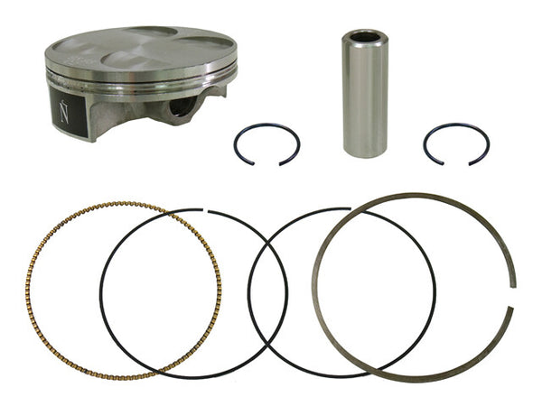 NAMURA PISTON KIT FORGED 95.99/+0.02 12.0:1 HON FX-10046-C