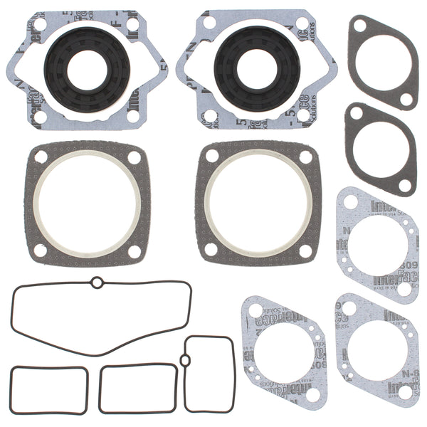 WINDEROSA GASKET KIT-RTX 440FC TNT 77-78 OLY EVEREST 711084A