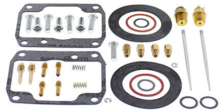 ALL BALLS CARBURETOR REBUILD KIT 26-1945