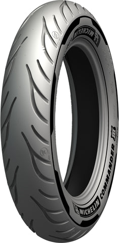 MICHELIN TIRE COMMANDER III TOURING FRO MH90/90-21 (54H) BIAS TL/TT 49456