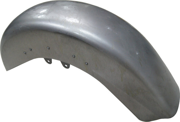 HARDDRIVE HD FRONT FENDER HERITAGE SMOOTH STYLE NO TRIM HOLES 52-675