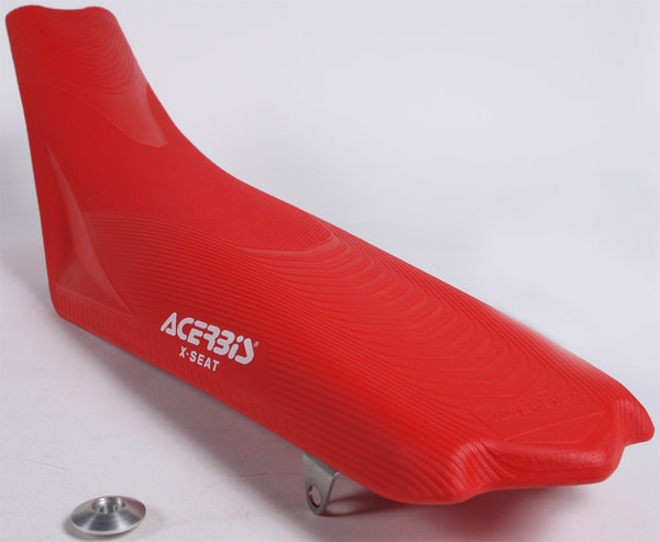 ACERBIS X-SEAT RED 2142060004