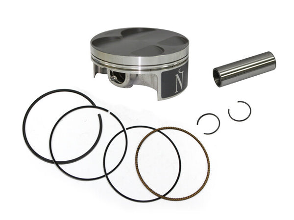 NAMURA PISTON KIT FORGED 76.97/+0.02 KAW NX-20031-C