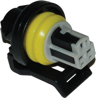 NAMZ CUSTOM CYCLE PRODUCTS TPS SENSOR CONNECTOR HD 72065-06A 06-UP ND-13532244