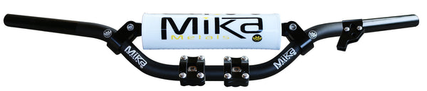 MIKA METALS HANDLEBAR PW50 SERIES 7/8