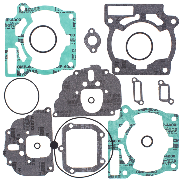 VERTEX TOP END GASKETS 810309