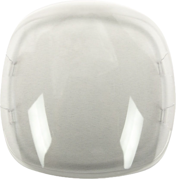 RIGID LIGHT COVER FOR ADAPT XE CLEAR SINGLE 300421