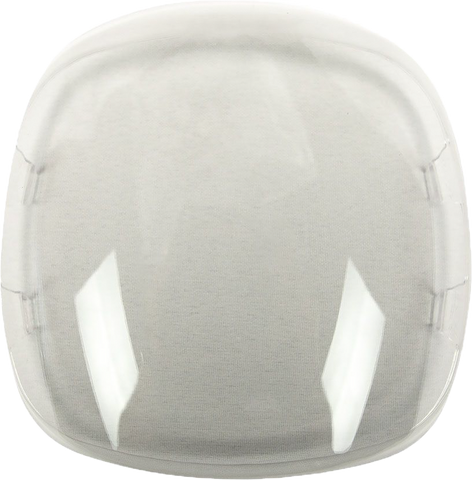 RIGID LIGHT COVER FOR ADAPT XE CLEAR SINGLE 300421