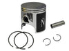 NAMURA PISTON KIT HC 66.44/+0.50 YAM NA-40002-2