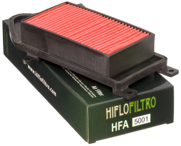 HIFLOFILTRO AIR FILTER HFA5001WS