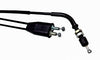 MOTION PRO BLACK VINYL CLUTCH CABLE 05-0422