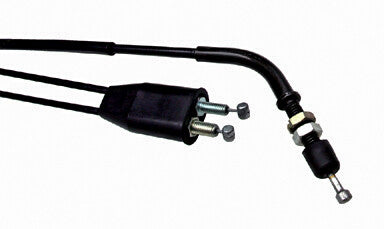 MOTION PRO BLACK VINYL THROTTLE CABLE 05-0421