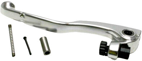 MOTION PRO CLUTCH LEVER SILVER 14-9010