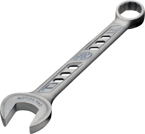 MOTION PRO TIPROLIGHT TITANIUM COMBINATION WRENCH 12MM 08-0463