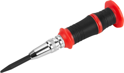 PERFORMANCE TOOL AUTOMATIC CENTER PUNCH HD W7550
