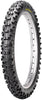 MAXXIS TIRE MAXXCROSS SI FRONT 70/100-19 42M BIAS TT TM77980000