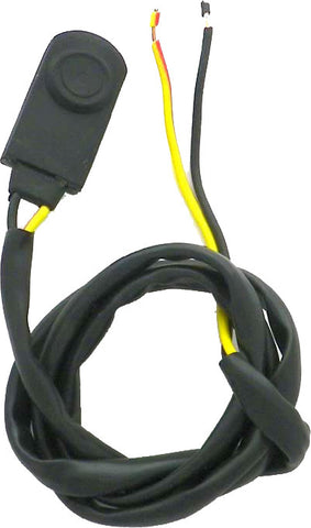 WSM START STOP SWITCH REPLACES S-D 278-001-115 004-117