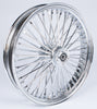 HARDDRIVE FR 48 SPOKE WHEEL DUAL DISC 21X3.5 CUSTOM APP 00-UP 051-13522