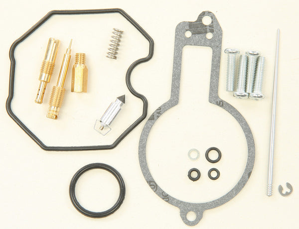 ALL BALLS BIKE CARBURETOR REBUILD KIT 26-1157