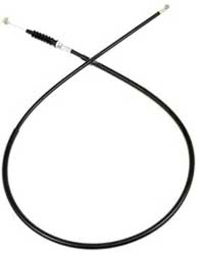 MOTION PRO BLACK VINYL THROTTLE CABLE 01-0466