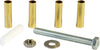 ROCKER LOCKERS ROCKER LOCKING KIT 25 PK SPORTSTERS 86-06 DK-RL-SPT-8606-25