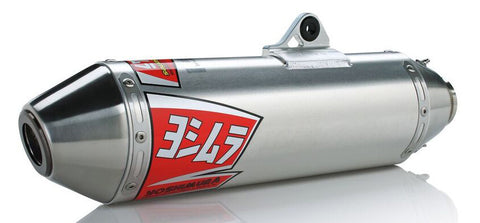 YOSHIMURA RS-2 HEADER/CANISTER/END CAP EXHAUST SYSTEM SS-AL-SS 2215703