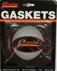 JAMES GASKETS GASKET CYL BASE SET PAN FOAM 030 2/PK 16776-48-XF