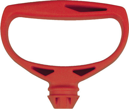 SP1 STARTER HANDLE RED S-D RED SM-12167R