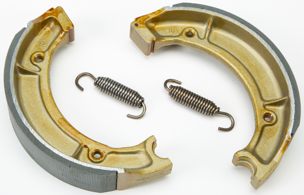 EBC BRAKE SHOES 516