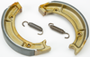 EBC BRAKE SHOES 516