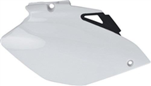 POLISPORT SIDE PANELS WHITE 8602900001