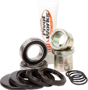 PIVOT WORKS WATER PROOF WHEEL COLLAR KIT FRONT SUZ PWFWC-S06-500