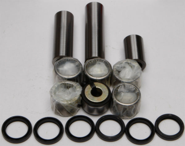 ALL BALLS BEARING & SEAL LINKAGE KIT 27-1112