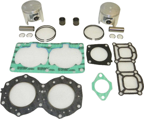 WSM COMPLETE TOP END KIT 010-802-13