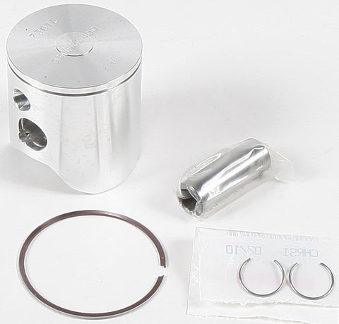 WISECO PISTON KIT PRO-LITE 54.00/STD SUZ 835M05400