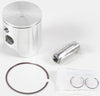 WISECO PISTON KIT PRO-LITE 54.00/STD SUZ 835M05400