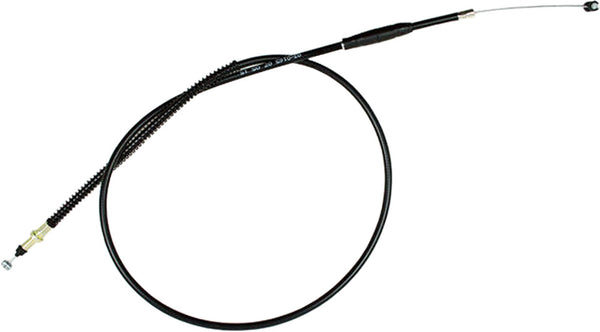 MOTION PRO BLACK VINYL CLUTCH CABLE 03-0165