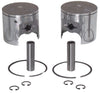 WSM PISTON PLATINUM YAM 1300R 84.25MM 010-824-04PK