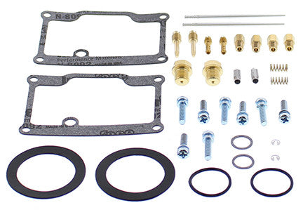 ALL BALLS CARBURETOR REBUILD KIT 26-1815