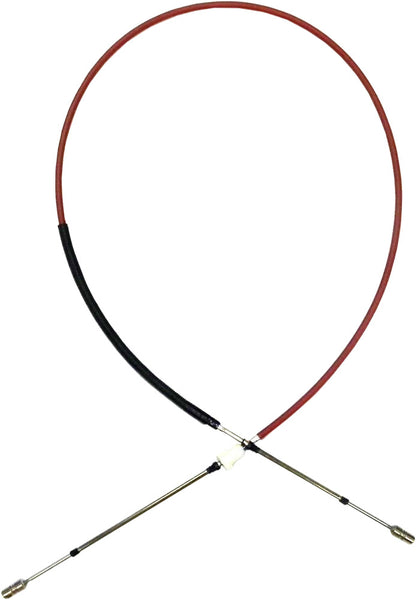 WSM REVERSE CABLE YAM 002-058-14