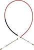 WSM REVERSE CABLE YAM 002-058-14