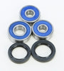 ALL BALLS WHEEL BEARING & SEAL KIT 25-1600