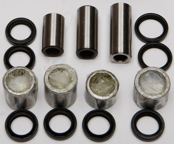 ALL BALLS BEARING & SEAL LINKAGE KIT 27-1168