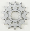 FLY RACING FRONT CS SPROCKET STEEL 14T-428 HUSQ/KTM MX-190714-4