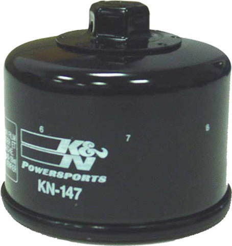 K&N OIL FILTER KN-147