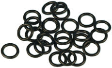 JAMES GASKETS GASKET ORING OIL TANK FITTING FXST SOFTAIL 25/PK 11159