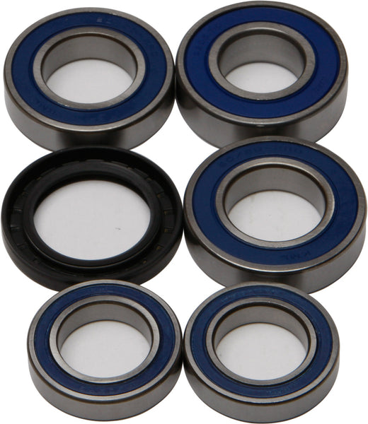 ALL BALLS WHEEL BEARING & SEAL KIT 25-1656