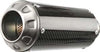 HOTBODIES MGP EXHAUST SLIP-ON CARBON FIBER STAINLESS END CAP 41602-2404
