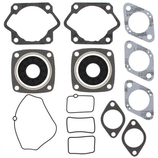 WINDEROSA GASKET KIT-RTX 440FC TNT 74-75 EVEREST 711084